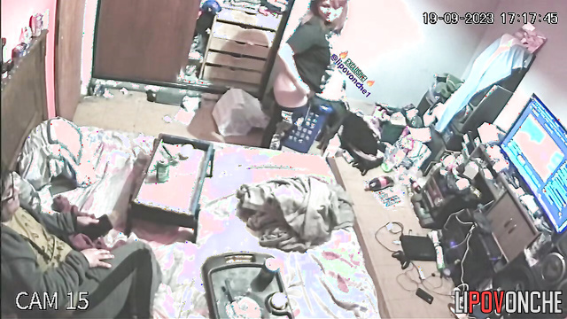  Spy Hidden Cam