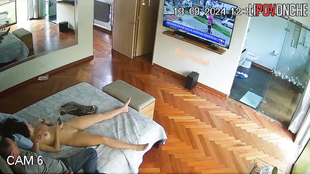  Spy Hidden Cam