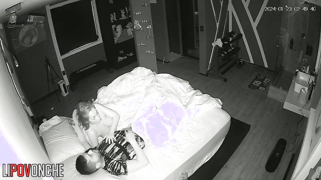 They gave each other hot without ordinary sex, cool video