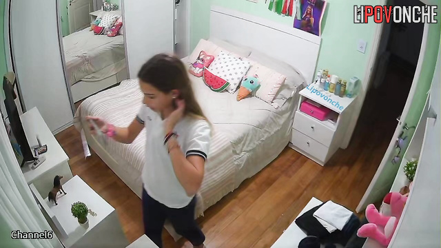  Spy Hidden Cam