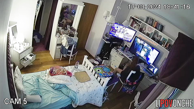 Spy Hidden Cam