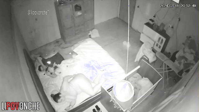 Fat babe masturbating on interesting video absolutely naked