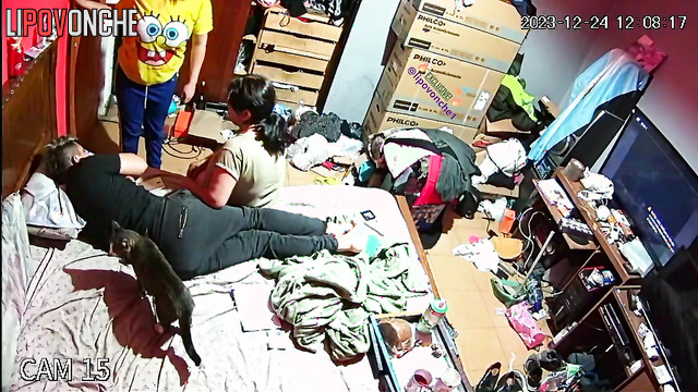  Spy Hidden Cam
