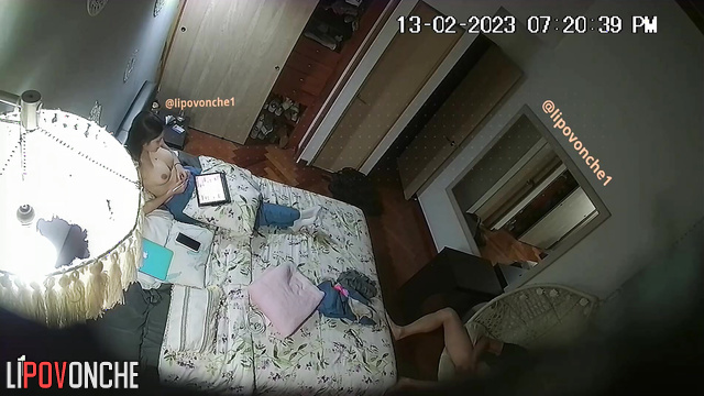  Spy Hidden Cam