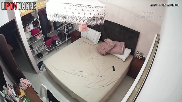 Passionate brunette feeling herself cool in doggystyle