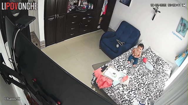  Spy Hidden Cam