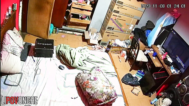  Spy Hidden Cam