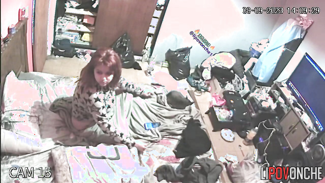  Spy Hidden Cam