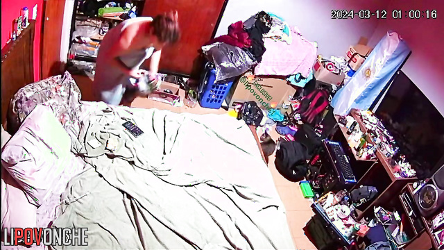  Spy Hidden Cam