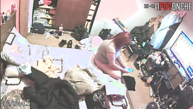  Spy Hidden Cam