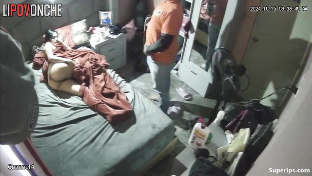  Spy Hidden Cam