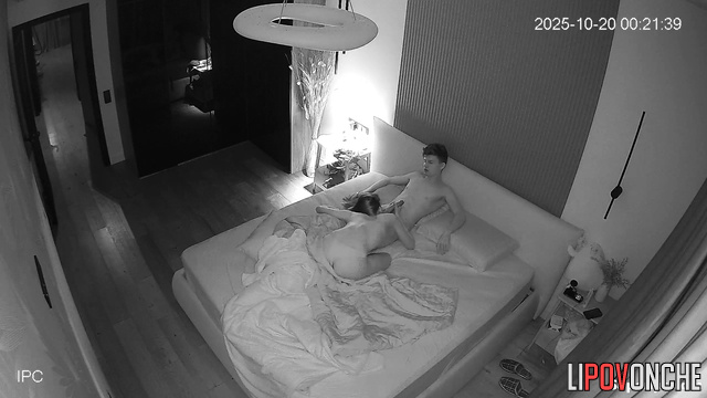 This is what they decided to do while their parents were away