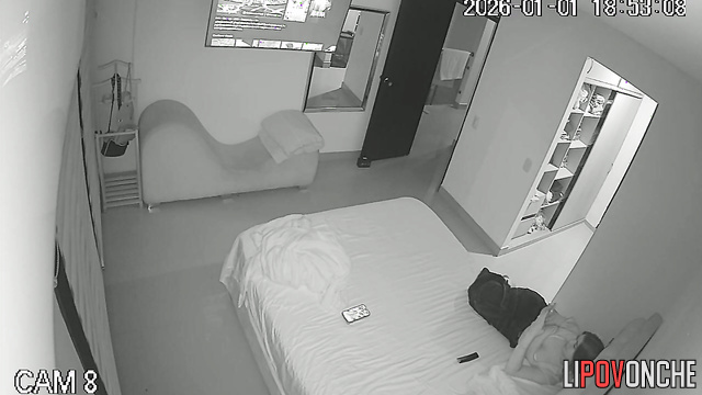 You will be amazed when you will see how this young bitch can fuck