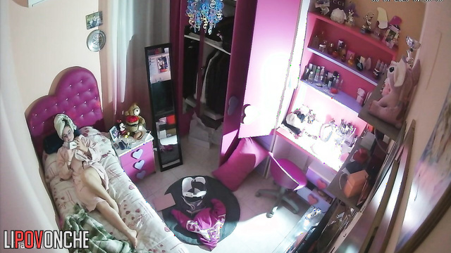 Spy Hidden Cam