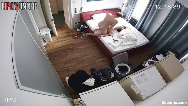 They could only think about sex after being all day in college