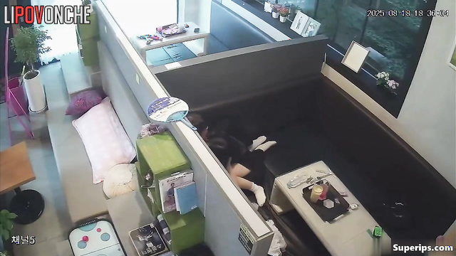 Korean girls are the naughtiest you ever met (she was fucking with random boy)