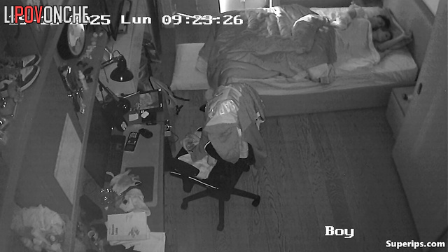  Spy Hidden Cam