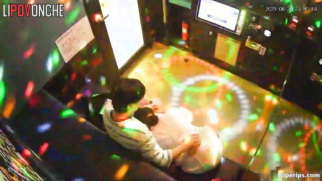 Join the naughty party in Asian karaoke (girls will excite you)