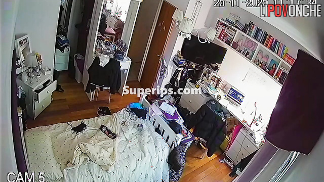  Spy Hidden Cam