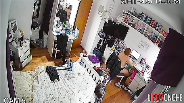  Spy Hidden Cam