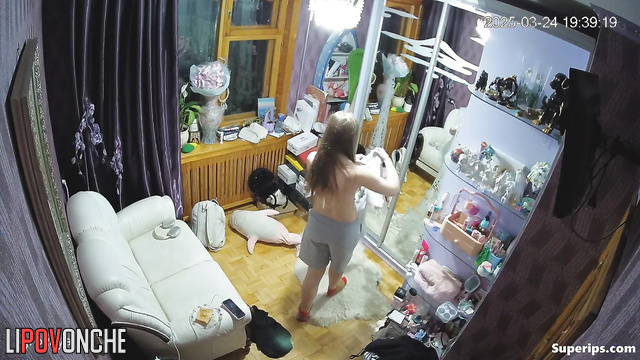  Spy Hidden Cam