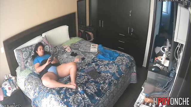  Spy Hidden Cam