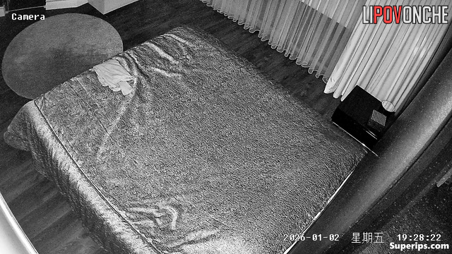 An aroused man takes great pleasure in fucking a slender beauty in a nightgown