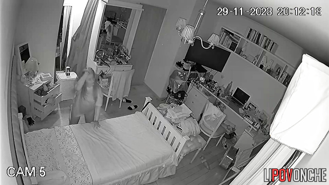 Spy Hidden Cam