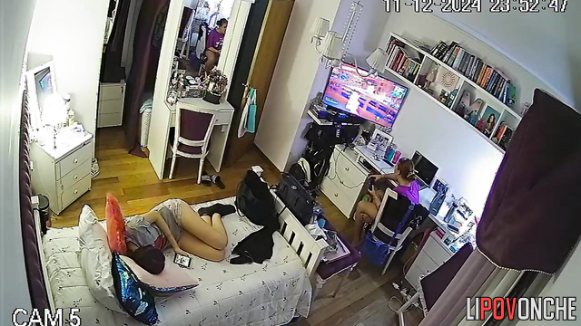  Spy Hidden Cam