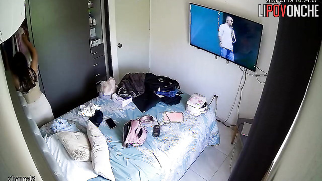  Spy Hidden Cam