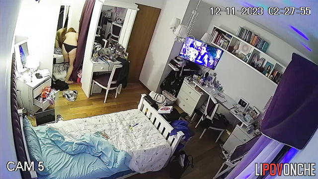  Spy Hidden Cam
