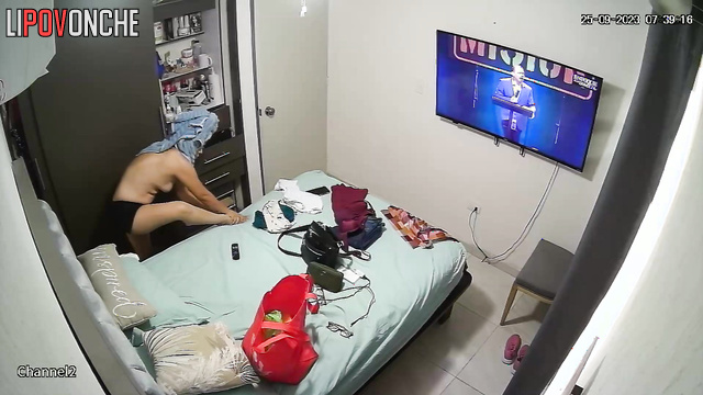  Spy Hidden Cam