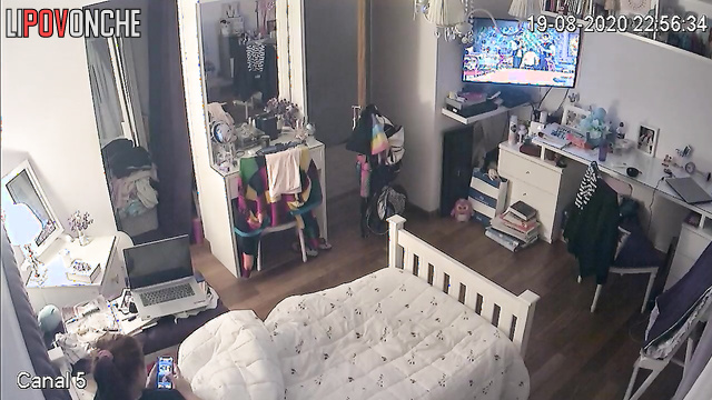  Spy Hidden Cam