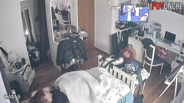  Spy Hidden Cam
