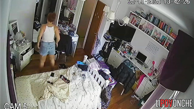  Spy Hidden Cam