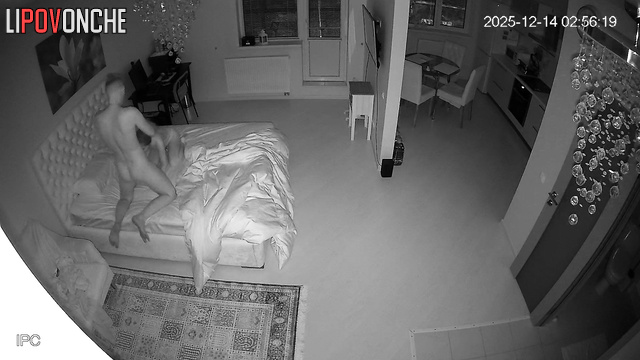 The cheerful young girl was punished with a deep blowjob for her mischief
