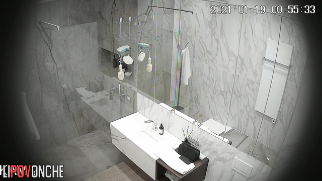 Their bathroom desires monitored around the clock