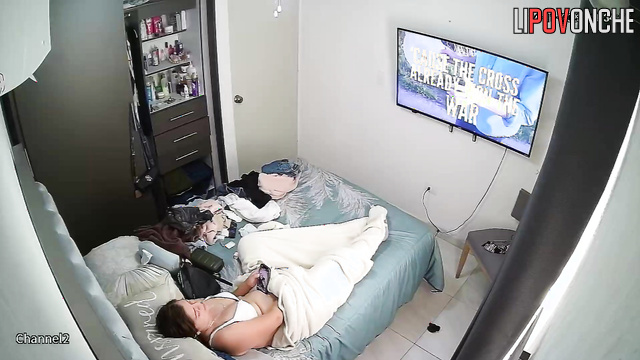 Her deepest secrets exposed to anonymous viewers, oops