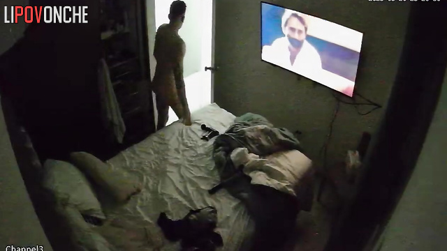 Their sensual rituals observed by strangers, massage plus sex