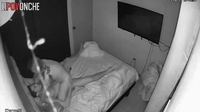 These people love each other's bodies and don't hide it