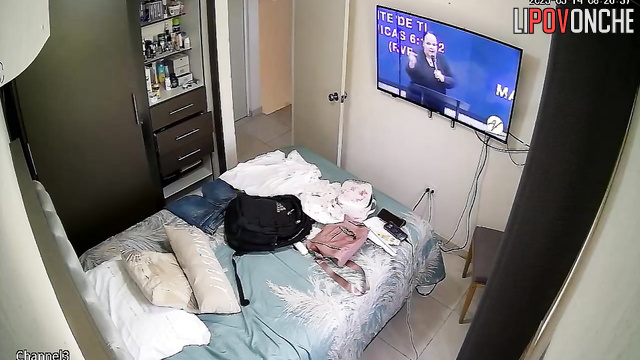  Spy Hidden Cam