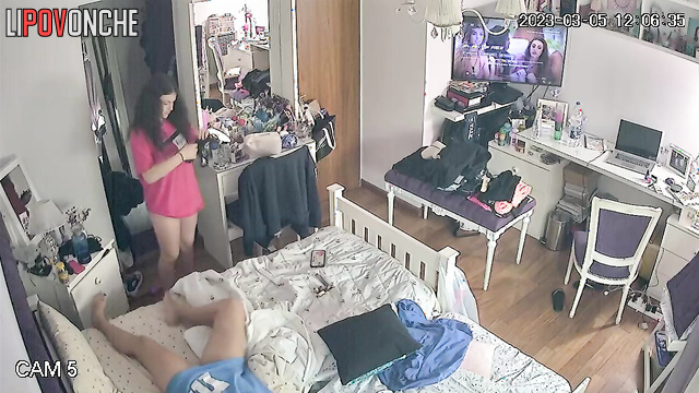  Spy Hidden Cam