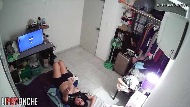  Spy Hidden Cam
