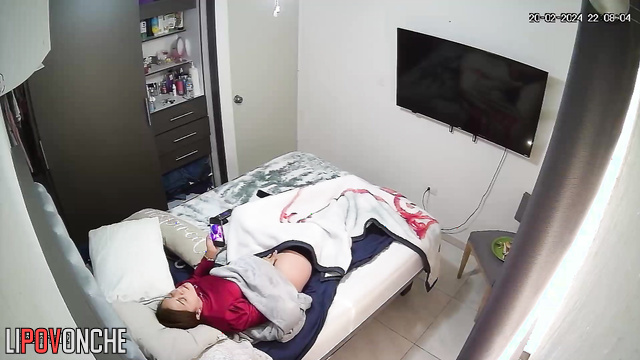  Spy Hidden Cam