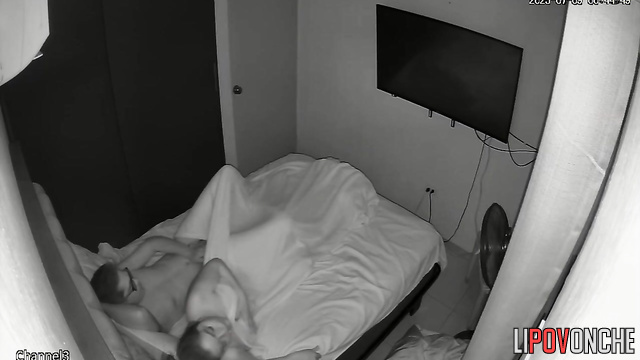 She wants their amazing sex to start from orgasming cunnilingus