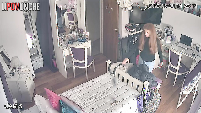  Spy Hidden Cam