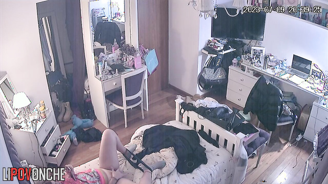  Sleeping