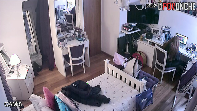  Spy Hidden Cam