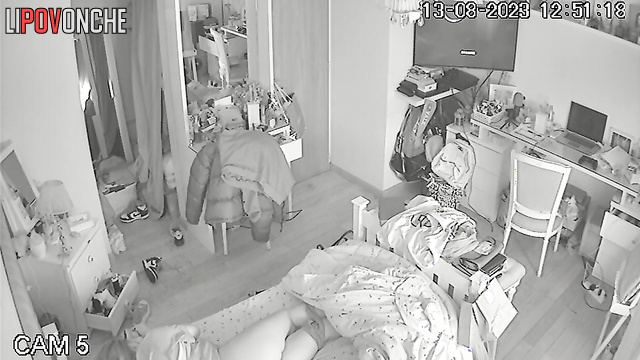  Spy Hidden Cam