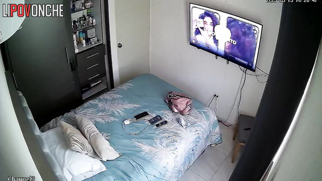  Spy Hidden Cam